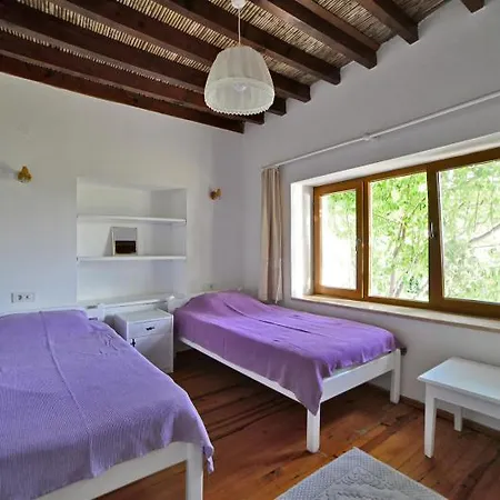 Apartment Ada Gümüşlük
