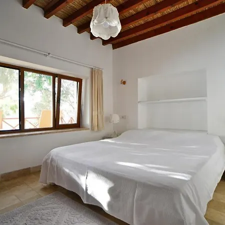 Ada Apartment