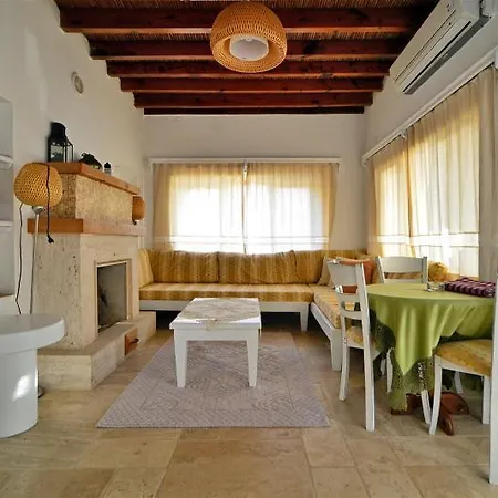 Ada Apartment Gümüşlük
