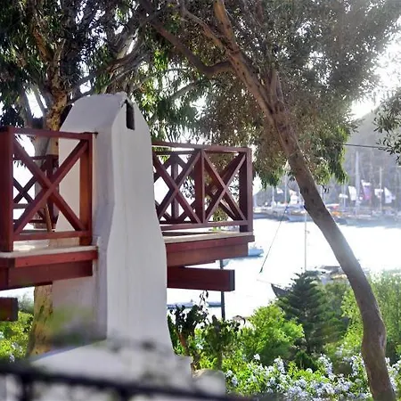 Apartment Ada *