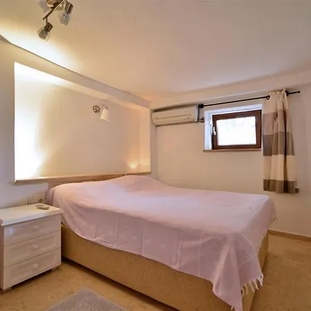 Ada Apartment Gümüşlük
