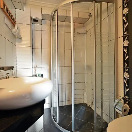 Ada Apartment