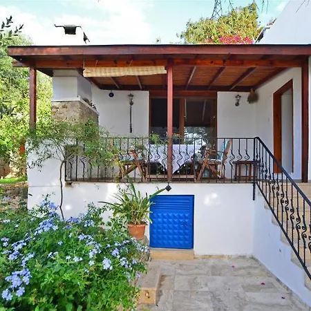 Apartment Ada Gümüşlük