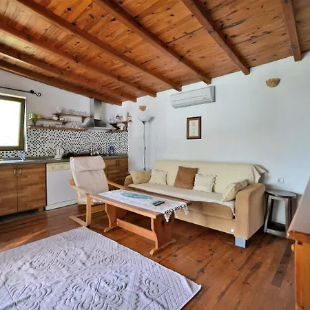 Apartment Ada Gümüşlük