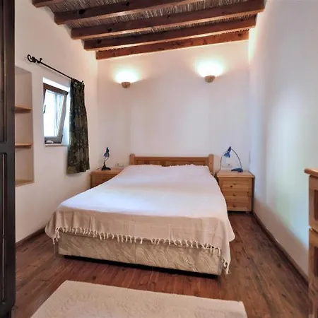 Ada Apartment Gümüşlük