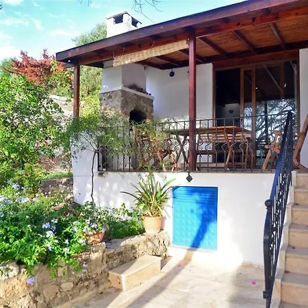 Ada Gümüşlük