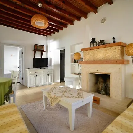 Apartment Ada *