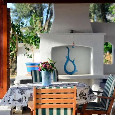 Ada Apartment Gümüşlük